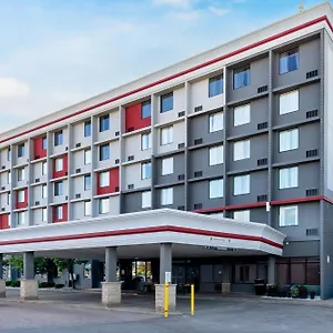Western Toronto Airport Hotel